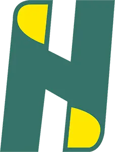 Hudson National Logo